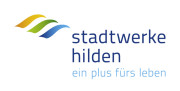 Mit freundlicher Unterstützung der Stadtwerke Hilden